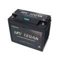 Poliovel Golf Lifepo4 Storage à domicile Batterie de lithium solaire 12V 300AH